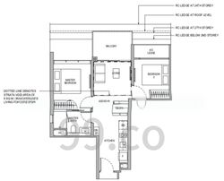 Whistler Grand (D5), Apartment #521126211